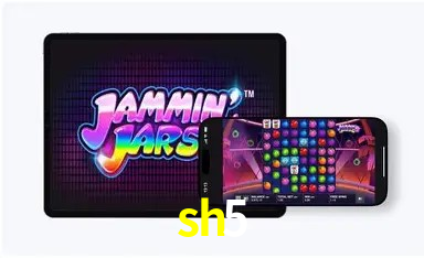 Provedores de Jogos sh5