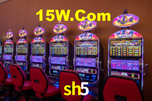 sh5 app