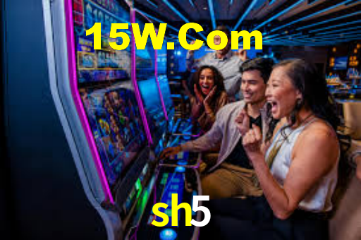 Bônus Generosos e Exclusivos no sh5 para Você!