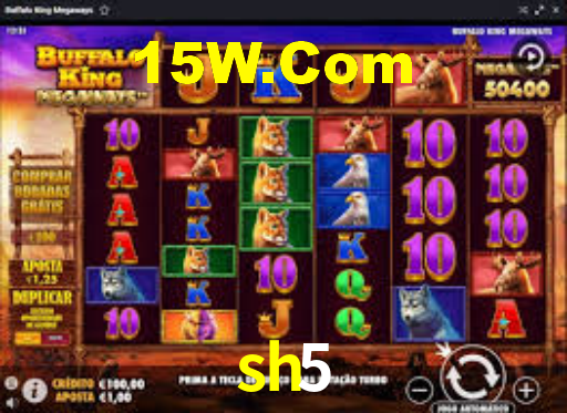 sh5 app