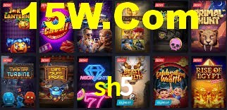 Exclusive Games sh5