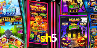 sh5 app