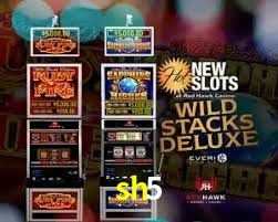 sh5 app