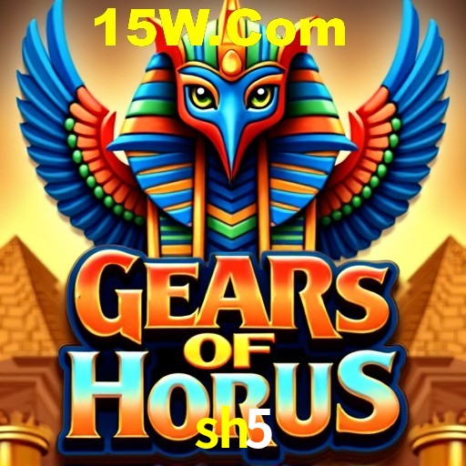 Welcome Bonus sh5