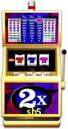 Blackjack Table sh5