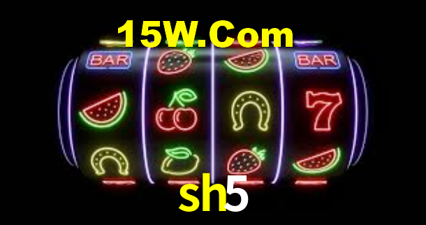 sh5.com