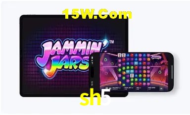 Casino Ao Vivo sh5