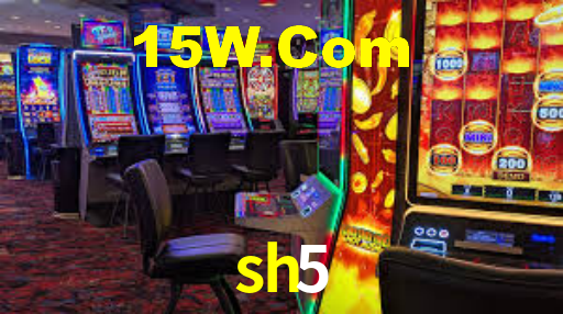 sh5